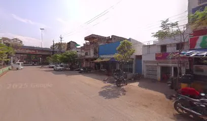 Jain Spyer Parts