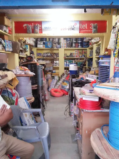 Jain Traders