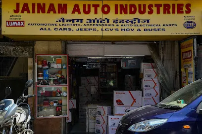 Jainam Auto Industries