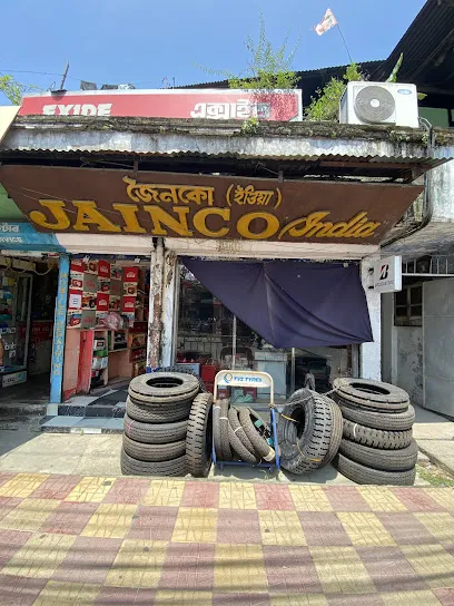 JAINCO (INDIA)