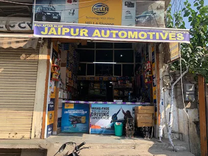 Jaipur automotives