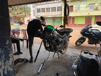 Jairam Auto Spare Parts & Services