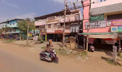 Jai's Auto Spare Parts