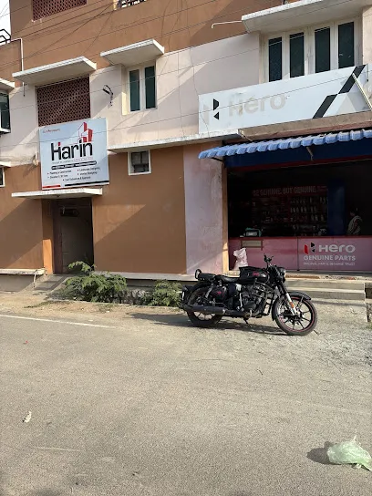 JAISHER AUTO(HGPD)RETAIL SHOP