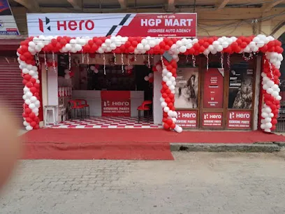 Jaishree Auto Agency - Genuine Parts - Hero MotoCorp