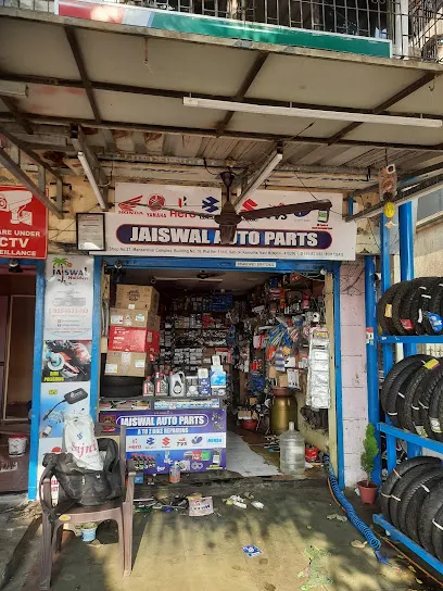 Jaiswal Auto Parts