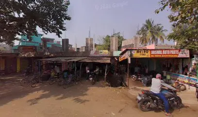 JAISWAL AUTO PARTS