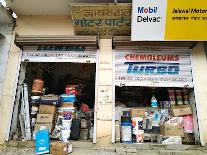 Jaiswal Motor Parts