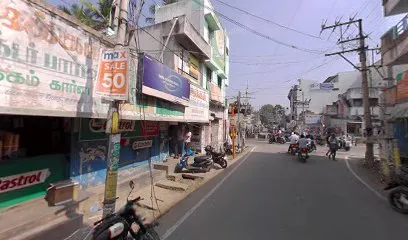 Jakkam Automobile
