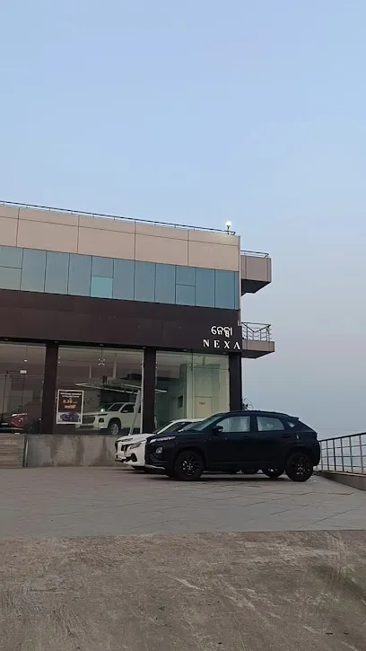 Jalan Automobiles, Ashok Leyland