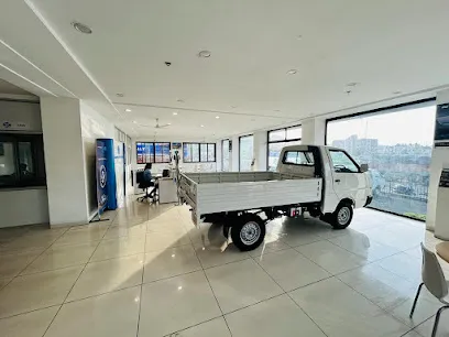 Jalan Automobiles (Dealer of Ashok Leyland)