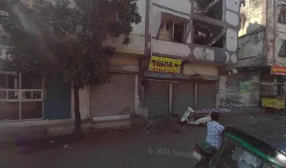 Jalaram Auto Garage, Service & Parts