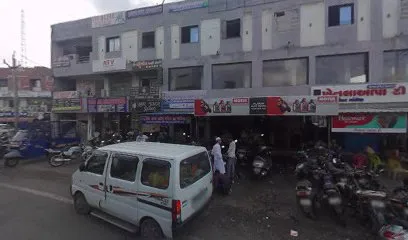 Jalaram Auto Parts