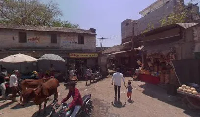 jalaram auto parts