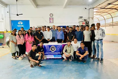 Jalaram Automobiles Tata Authorized Service Center