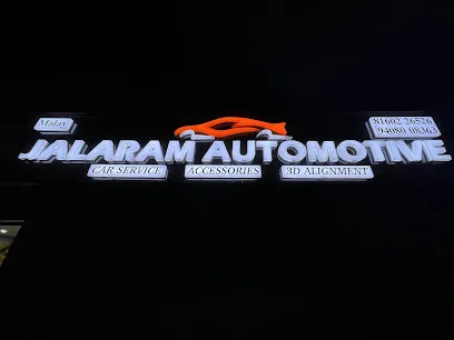 Jalaram Automotive