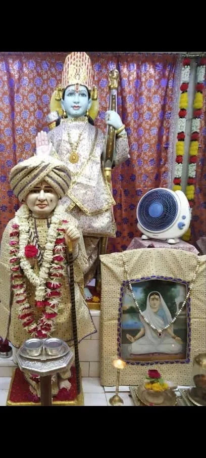 JALARAM CARTING AMRELI