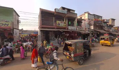 Jalaram Lubricant Centre