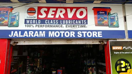 Jalaram Motor STORE