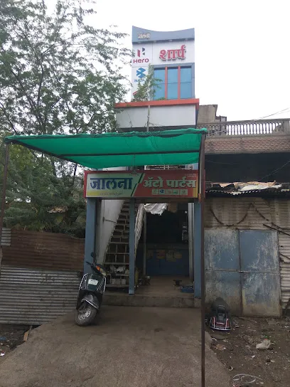 Jalna Auto Parts