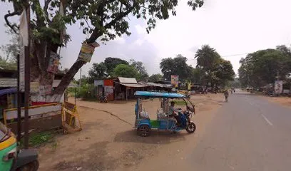 Jama chok