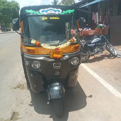 Jambunath Auto