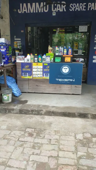 JAMMU CAR SPARE PARTS