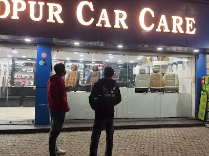 JAMSHEDPUR CAR CARE