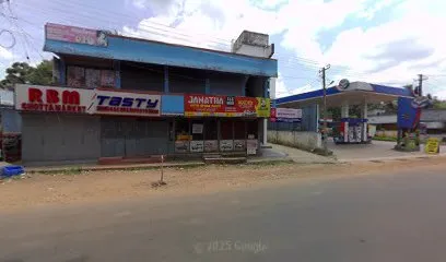 JANATHA AUTO SPARE PARTS