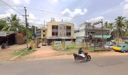 JANATHA AUTOMOBILES