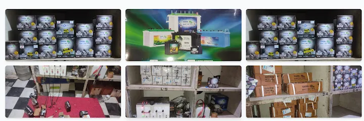 Janatha Automotives