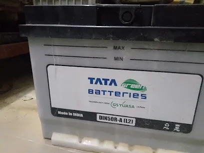 JANGID AUTOMOBILES TATA MOTORS