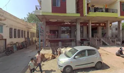 Janta Automotives : auto part shop