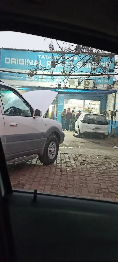 Janta sewak