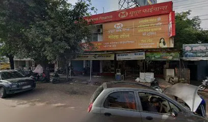 Janu Auto Parts
