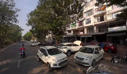 Janvi Car Spares