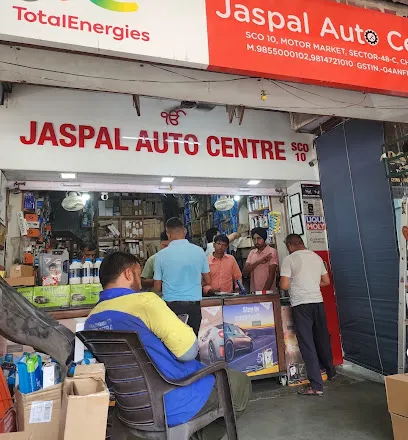 Jaspal Auto Centre new Generation car spare parts and Luxury car parts