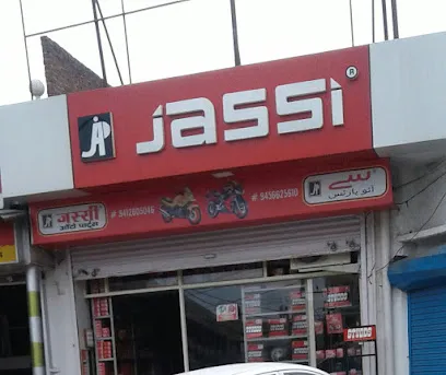 Jassi Auto Parts