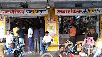 Jatashankar Auto Parts