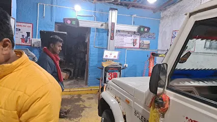 Jav and bro Trading pvt Ltd