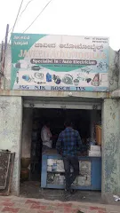 Javeed Automobiles
