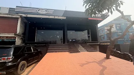 Jawa Yezdi Motorcycles- Aprajita Autowheels, Purnia