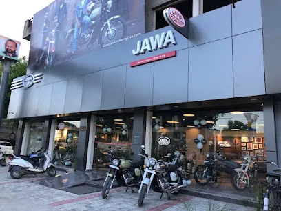 Jawa Yezdi Motorcycles - Ravi Dutt And Sons
