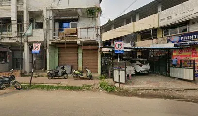 Jawahar Auto Parts