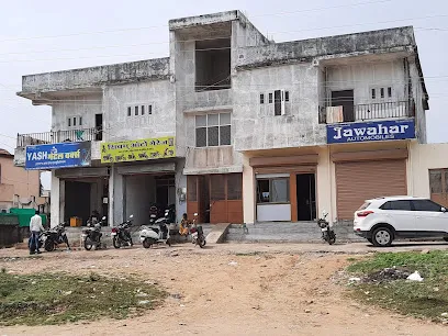 Jawahar Automobiles