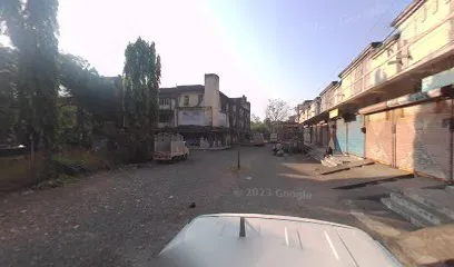 Jay Ambe Auto Garage