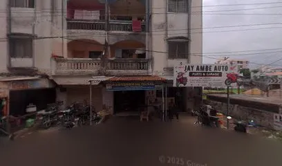 Jay Ambe Auto Parts