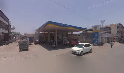 JAY AMBE AUTO PARTS