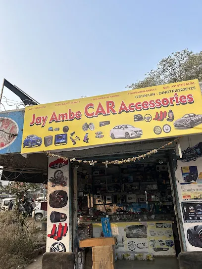 JAY AMBE CAR ACCESSORIES