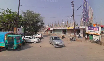 JAY AUTO PARTS